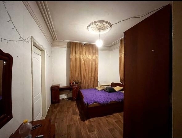 Фото №1086 Продаётся 1/2 ДОМА. Жиловка, ул. Розы Люксембург, р-н СШ№8