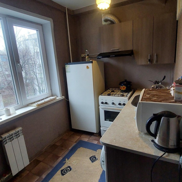 Продажа двухкомнатной квартиры