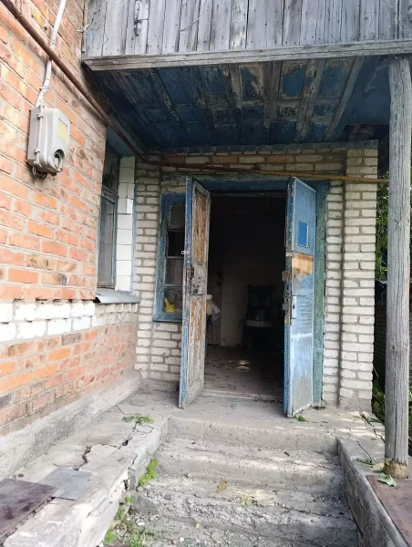 Фото Дом 13-й Аэродромный проезд