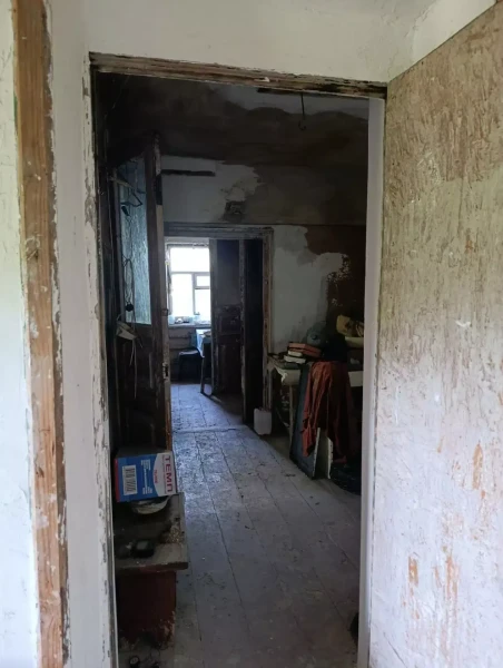 Фото Дом 13-й Аэродромный проезд