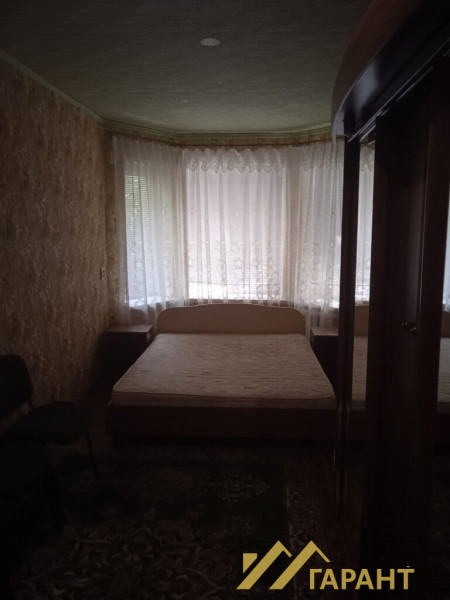 Фото 3-к квартира с гаражом г.Алчевск#1247