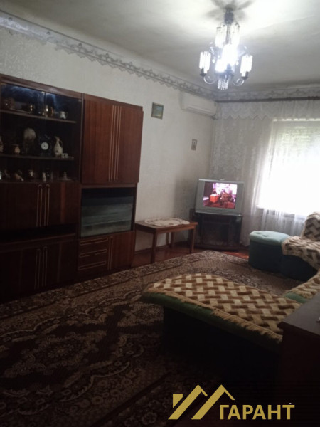 Фото 3-к квартира с гаражом г.Алчевск#1247