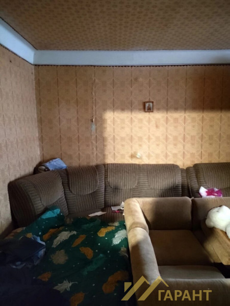 Фото 3-к квартира с гаражом г.Алчевск#1247