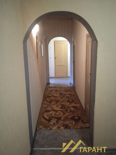 Фото 3-к квартира с гаражом г.Алчевск#1247