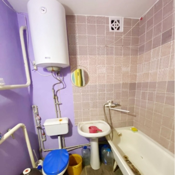 Фото 7262 Продам 1 комн. квартиру в р-не "Дома Природы"