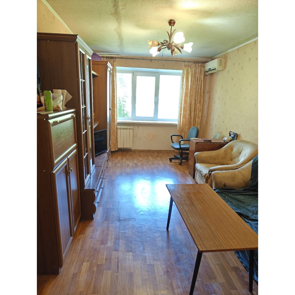 3-комн. квартира, кв-л Дружба 7
