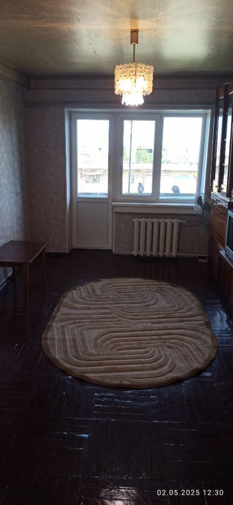 №758 Продается 2-х комнатная квартира по ул. Ленина, район магазина Планета