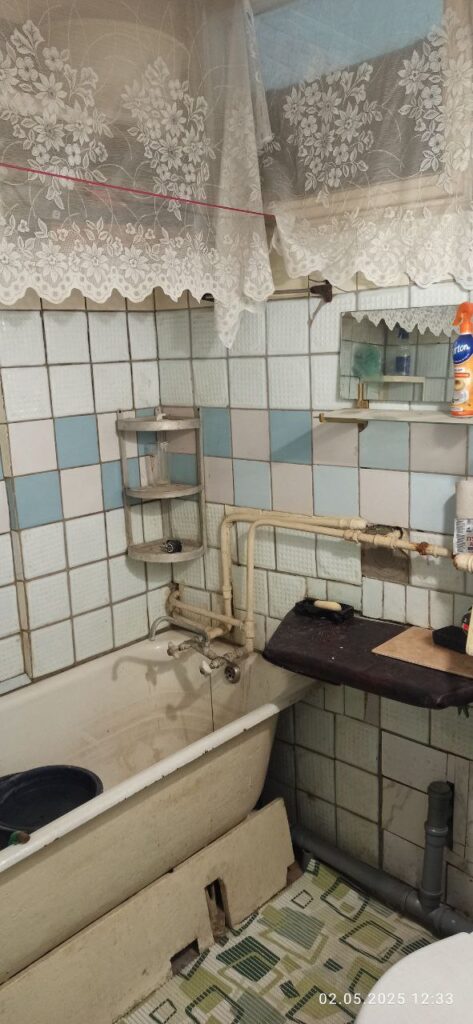 Фото №758 Продается 2-х комнатная квартира по ул. Ленина, район магазина Планета
