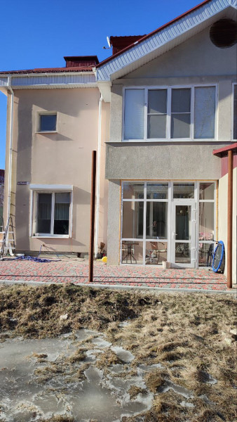 Фото Таунхаус р-н ВВАУШ