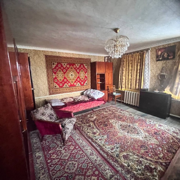 Фото Продам добротный дом и флигель р-н кольца Гаевого, ул Прежевальского