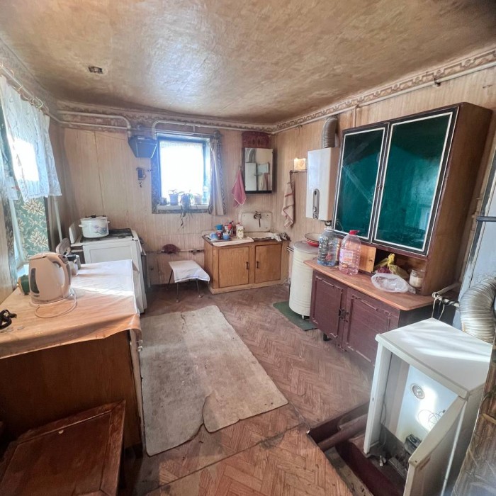 Фото Продам добротный дом и флигель р-н кольца Гаевого, ул Прежевальского