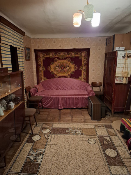 2-х комнатная квартира Авиацентр кв. Шевченко