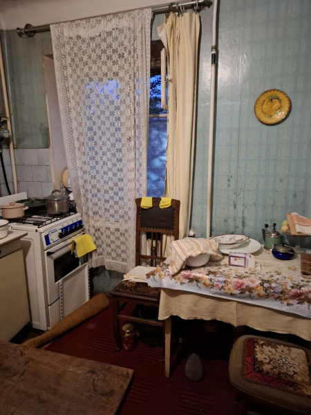 Фото 2-х комнатная квартира Авиацентр кв. Шевченко