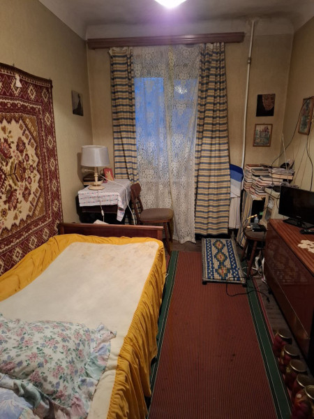 Фото 2-х комнатная квартира Авиацентр кв. Шевченко