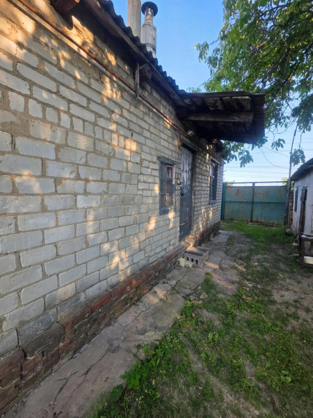 Фото Дом, ул. Тракторная, Каменнобродский р-н!