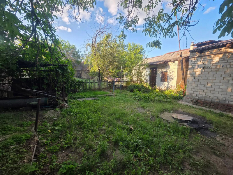 Фото Дом, ул. Тракторная, Каменнобродский р-н!