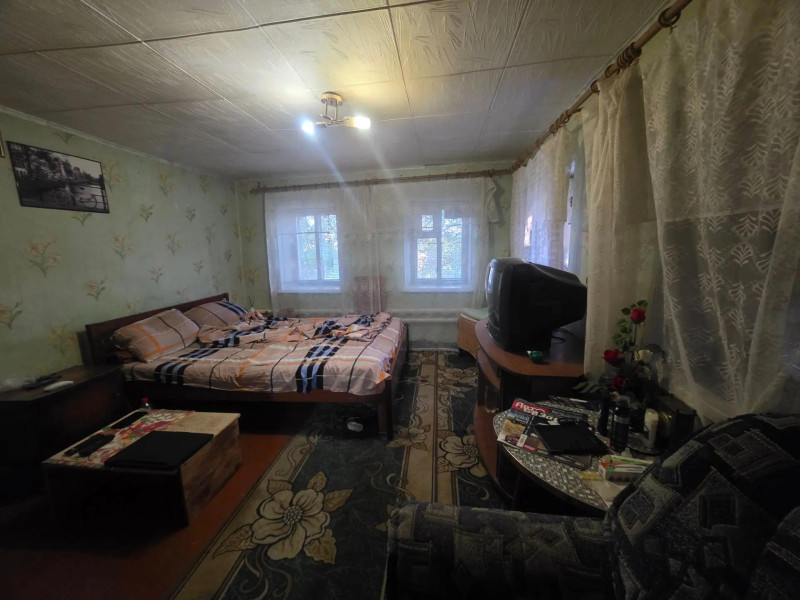 Фото Дом, ул. Тракторная, Каменнобродский р-н!