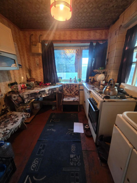 Фото Дом, ул. Тракторная, Каменнобродский р-н!