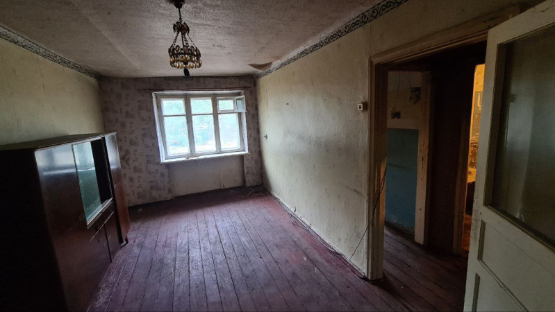 Фото Суходольск, 2х-комнатная квартира, Третьякевича, д. 3