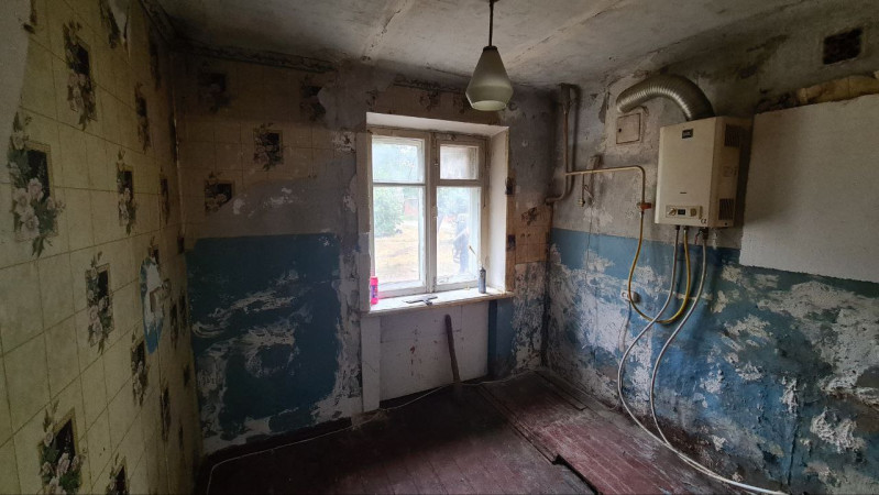 Фото Суходольск, 2х-комнатная квартира, Третьякевича, д. 3