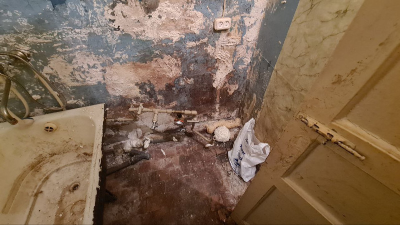 Фото Суходольск, 2х-комнатная квартира, Третьякевича, д. 3