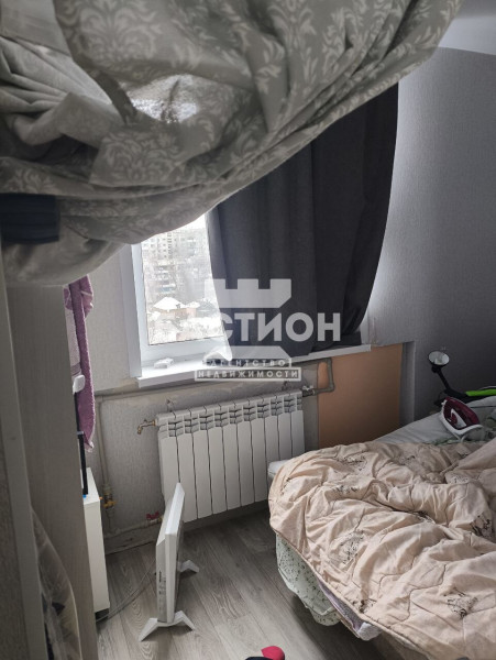 Фото 2-комнатная квартира, кв. Сазонова, 4 ID: 2005638
