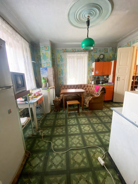 Фото Дом р-н ЖД Больницы