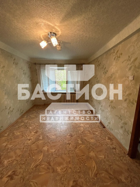 Фото 1 комнатная квартира, ул.Попова 55, ID 1917344