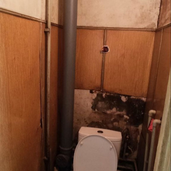 Фото Продам 3-х комнатную квартиру с автономным отоплением на ул. Суходольская