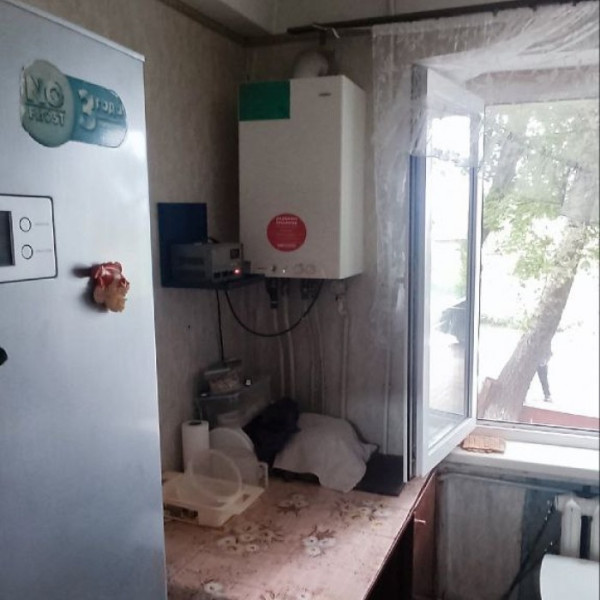 Фото Продам 3-х комнатную квартиру с автономным отоплением на ул. Суходольская