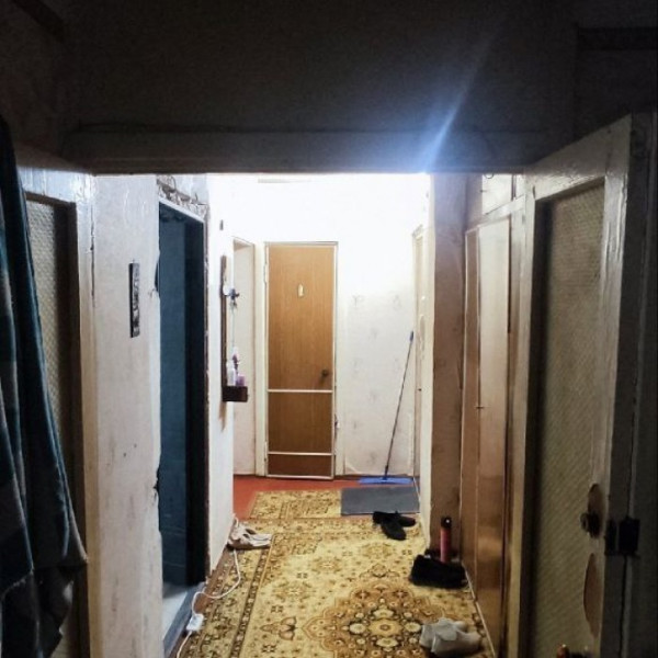 Фото Продам 3-х комнатную квартиру с автономным отоплением на ул. Суходольская