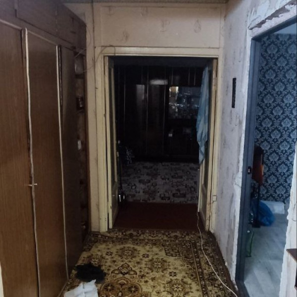 Фото Продам 3-х комнатную квартиру с автономным отоплением на ул. Суходольская