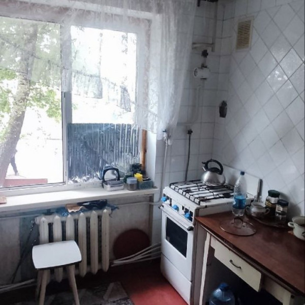 Фото Продам 3-х комнатную квартиру с автономным отоплением на ул. Суходольская