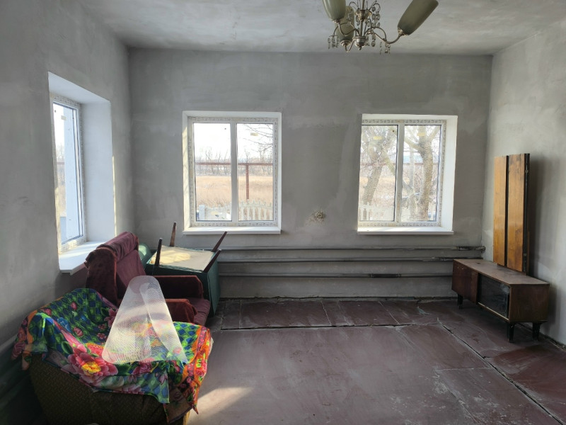 Фото Дом в п. Георгиевка ул. Новостройная