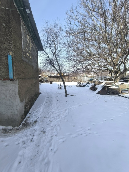 Фото Дом в п. Георгиевка ул. Новостройная