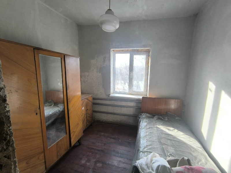 Фото Дом в п. Георгиевка ул. Новостройная