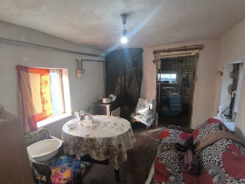 Фото Дом в п. Георгиевка ул. Новостройная