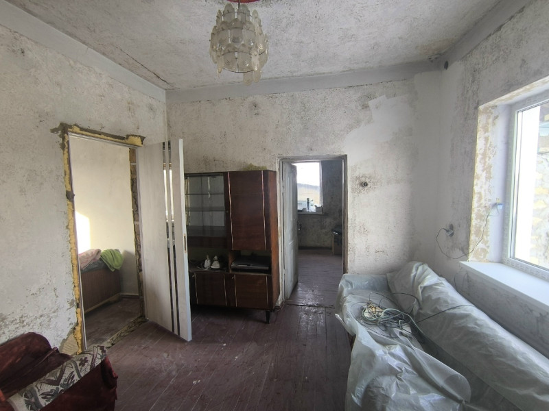 Фото Дом в п. Георгиевка ул. Новостройная