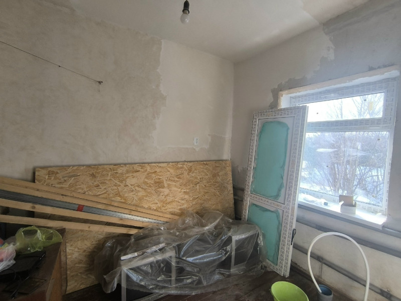 Фото Дом в п. Георгиевка ул. Новостройная