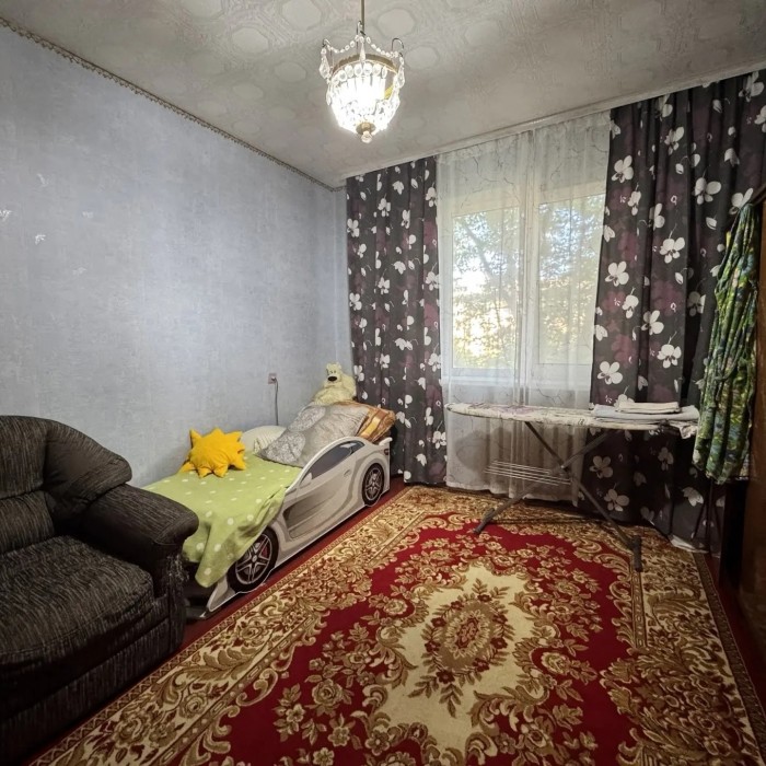 Фото Продам 2к ул. Фрунзе Центр