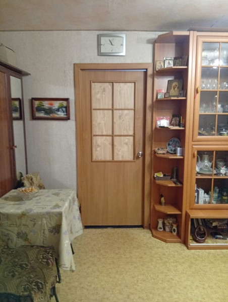 2-комнатная квартира, кв. Жукова