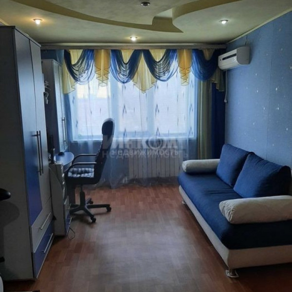 Фото Продам 2к кв. Волкова