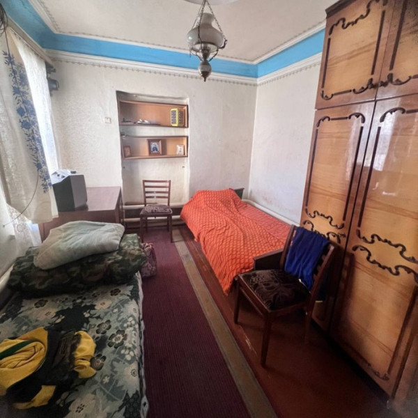 Продам полдома р-н 3 километра