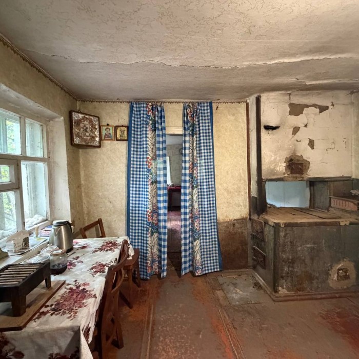 Фото Продам флигель Вергунский разъезд, р-н бывшего ПТУ № 111.