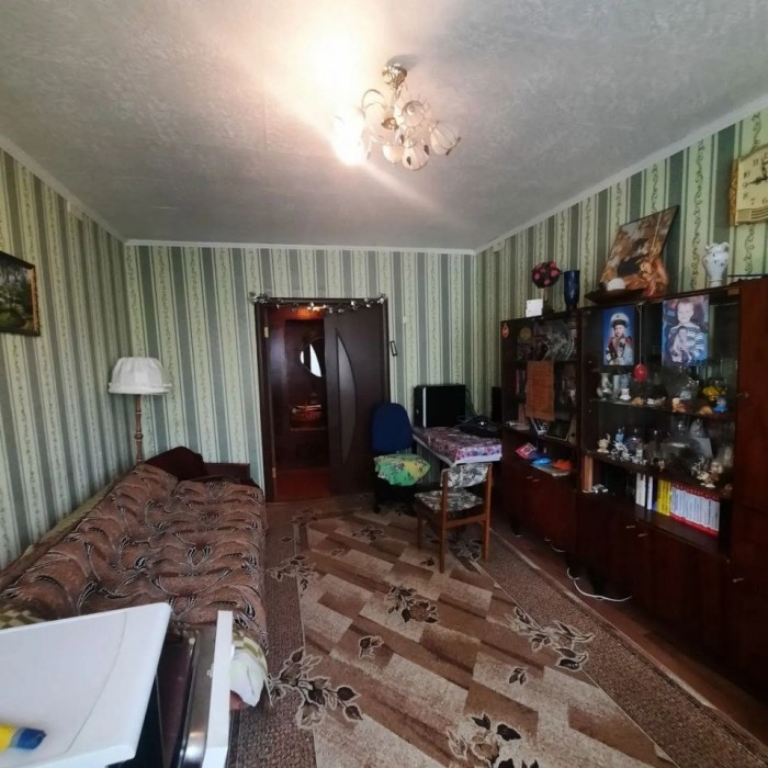 Фото Продам 3-х комн квартиру в г Луганск кв Ольховский