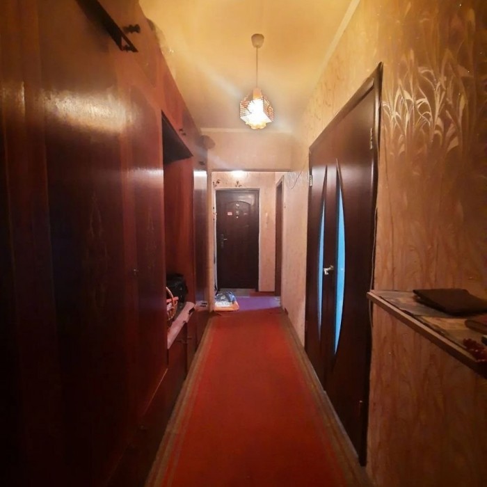 Фото Продам 3-х комн квартиру в г Луганск кв Ольховский