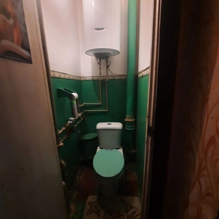 Фото Продам 3-х комн квартиру в г Луганск кв Ольховский