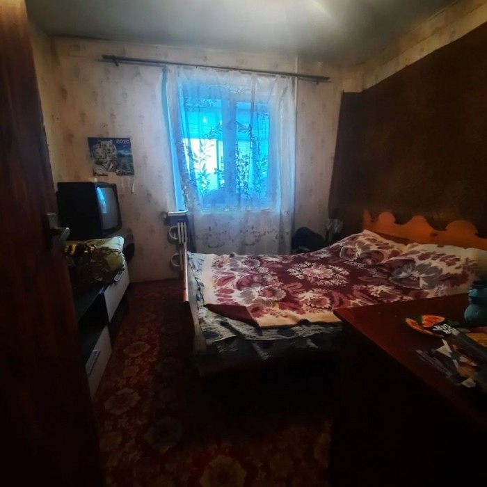 Фото Продам 3-х комн квартиру в г Луганск кв Ольховский