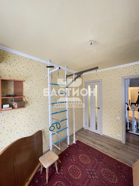 3-х комнатная квартира, ул. Дунауйварошская 2, ID: 2050295