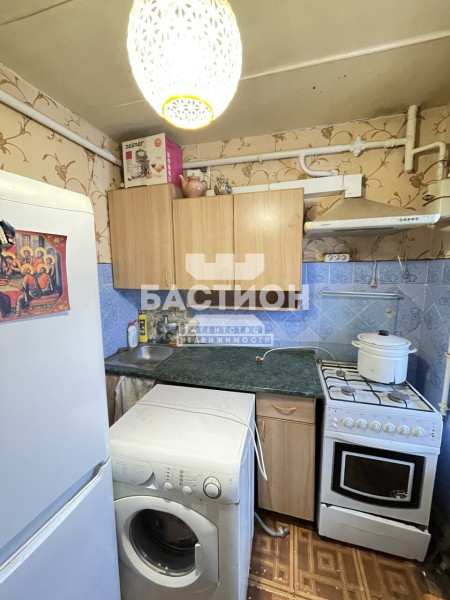 Фото 3-х комнатная квартира, ул. Дунауйварошская 2, ID: 2050295